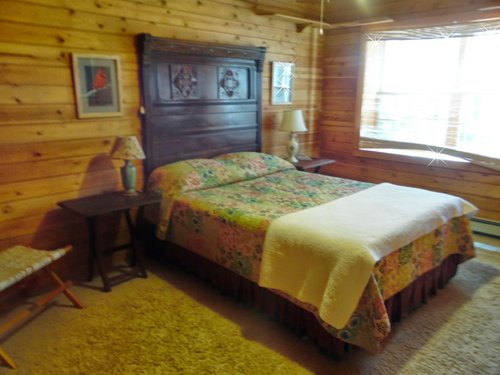 KHARDOMAH LODGE - Guest house Reviews (Grand Haven, MI)