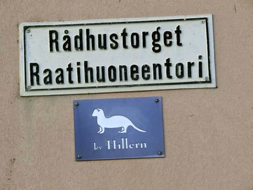 Raseborg Municipality Solodam J review images
