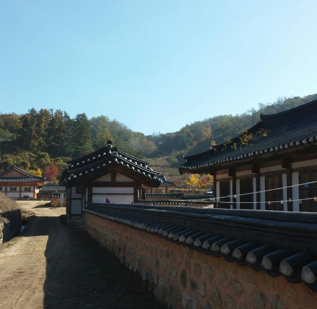 선비촌 - 영주 - 선비촌의 리뷰 - 트립어드바이저