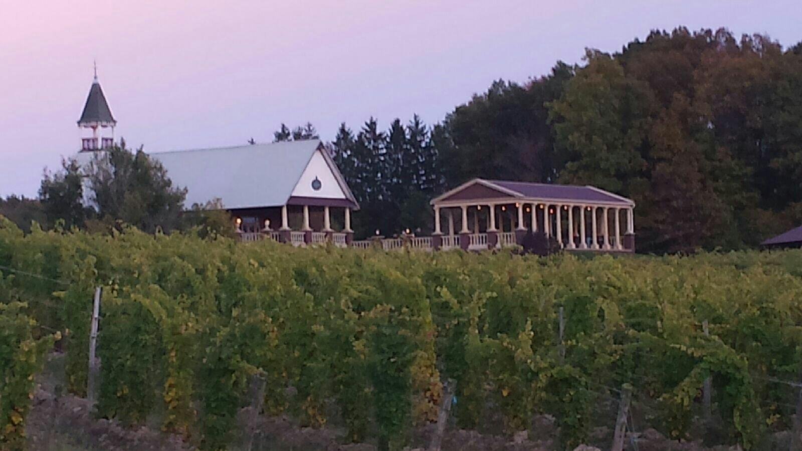 THE 10 BEST Ohio Wineries & Vineyards To Visit (2024) - Tripadvisor