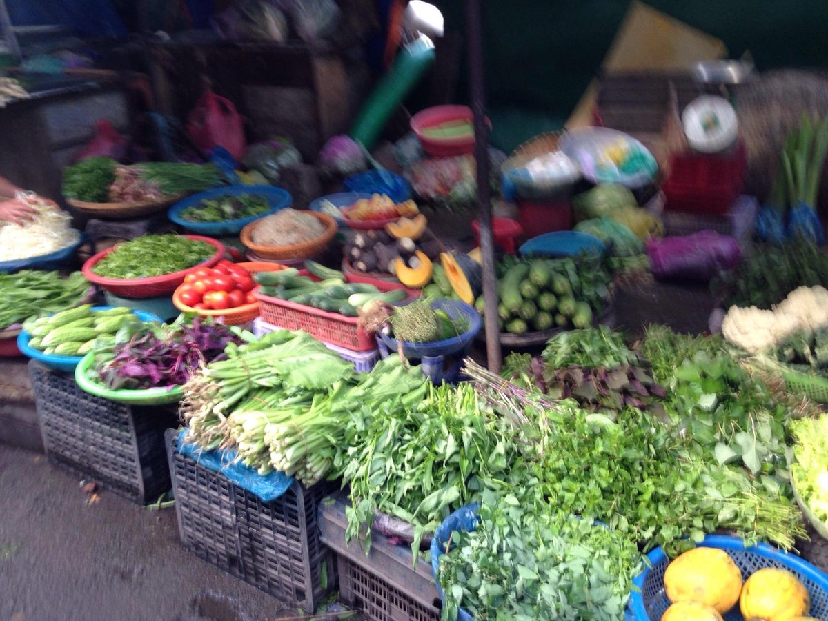 Dam Market, Нячанг: лучшие советы перед посещением - Tripadvisor