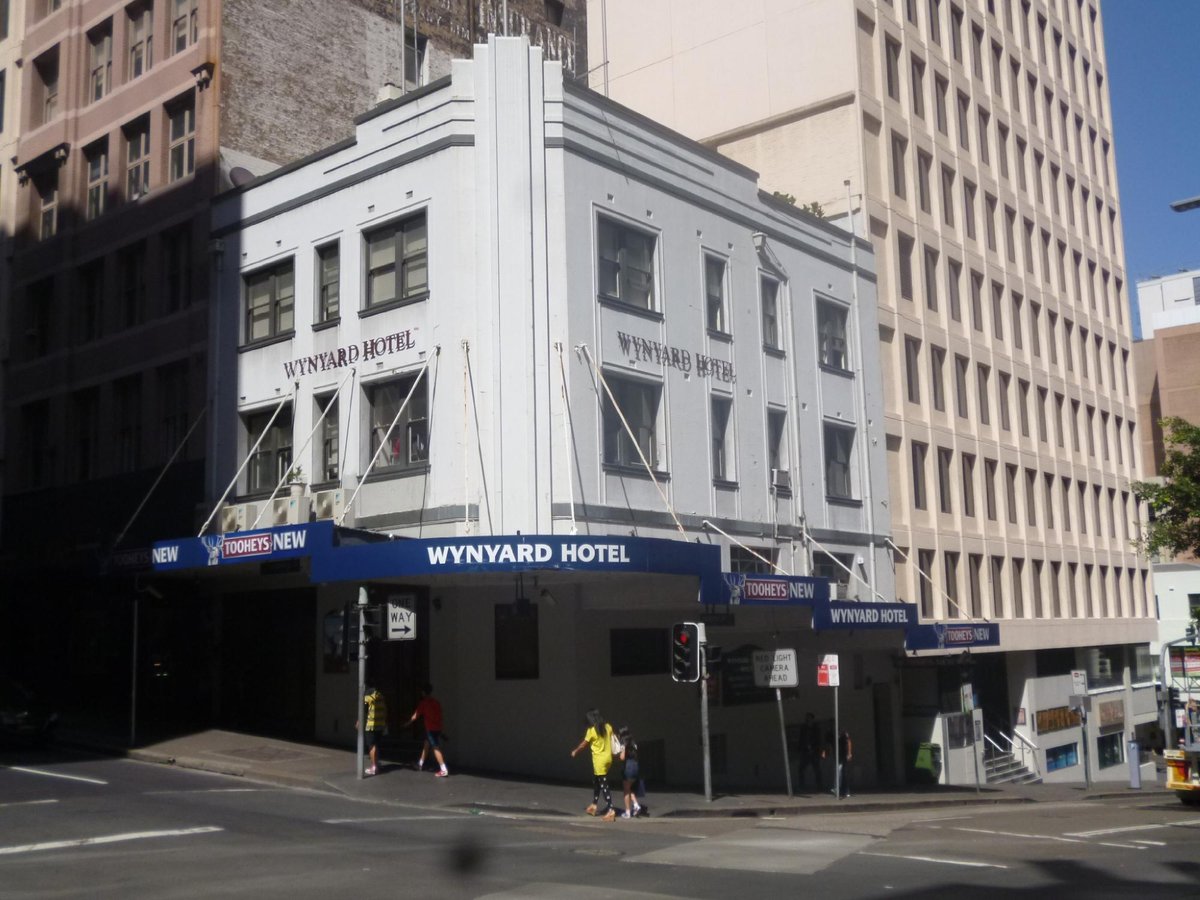 WYNYARD HOTEL (Sydney, Australia): Prezzi 2022 e recensioni