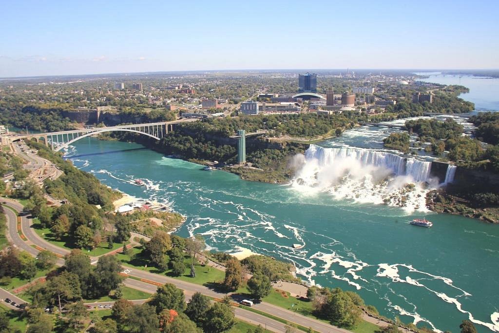 Rainbow Bridge Niagara Falls 22 All You Need To Know Before You Go With Photos Tripadvisor
