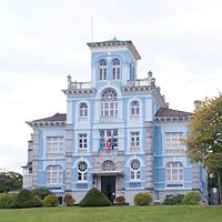 Archivo de Indianos en Colombres
