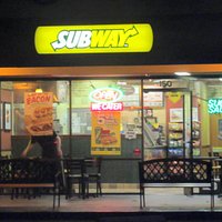 Subway, Brisbane, Ca