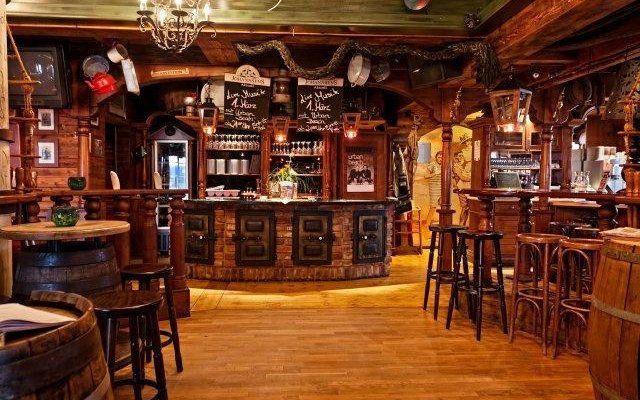 Restaurant Johannsens