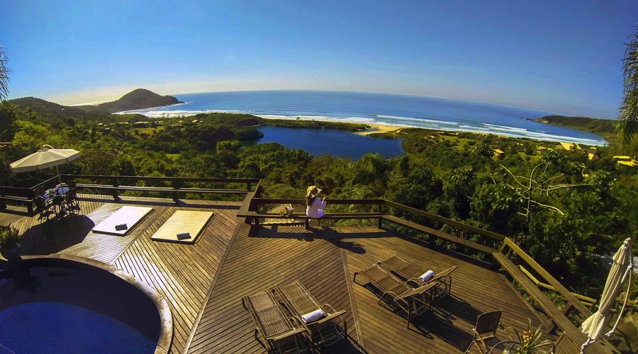 Solar Mirador Exclusive Resort