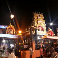 Om Ganapathaye Namah...