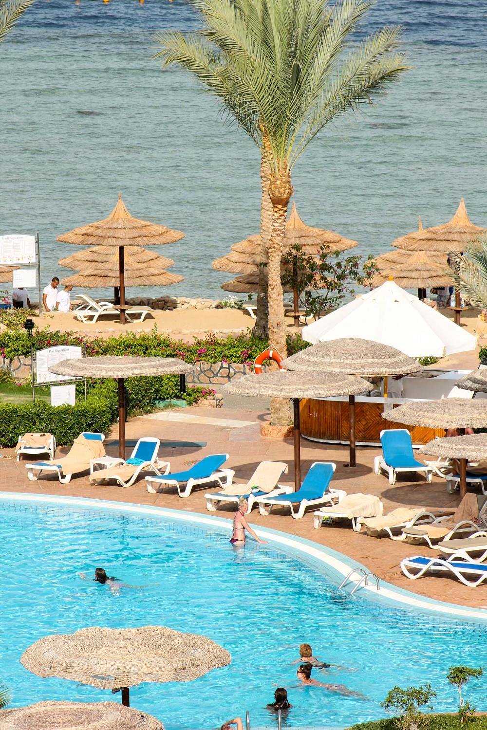 Albatros Royal Grand Sharm (Adults Only), hotel in Sharm El Sheikh