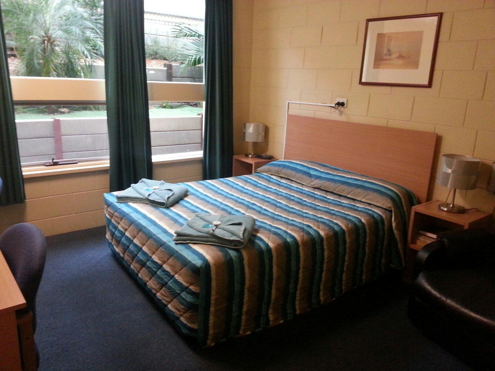 Enfield Motel by null