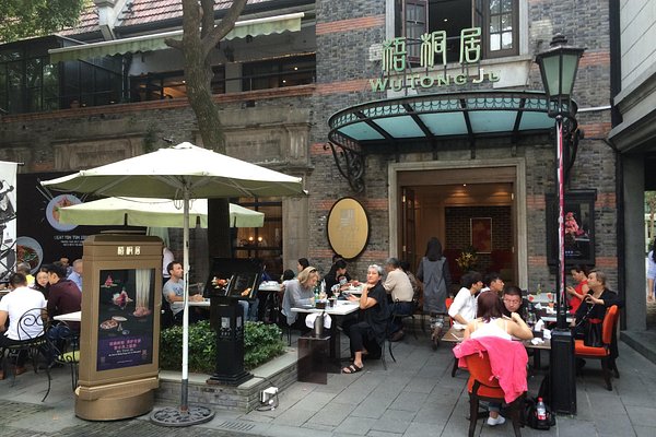 RISTORANTE CINESE SHANGAI, Codroipo - Restaurant Reviews, Photos & Phone  Number - Tripadvisor