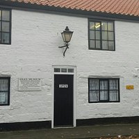 Frontage