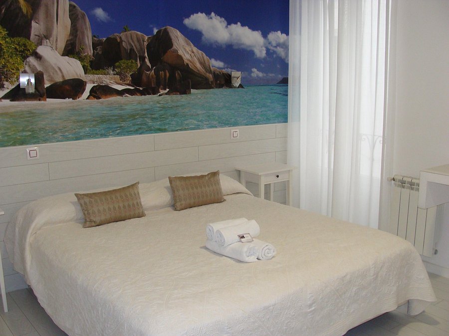 HOSTAL MADRID STAR $39 ($̶4̶6̶) - Prices & Hotel Reviews - Spain