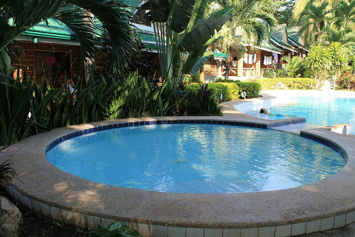 Dumaluan Beach Resort, hotel in Panglao Island