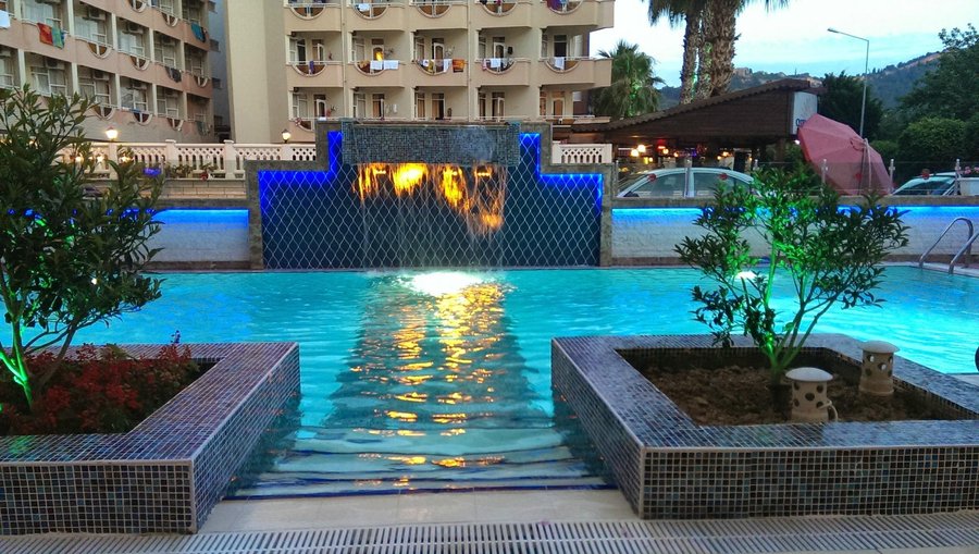 Hatipoglu Otel Alanya Turkiye Konukevi Yorumlari Ve Fiyat Karsilastirmasi Tripadvisor