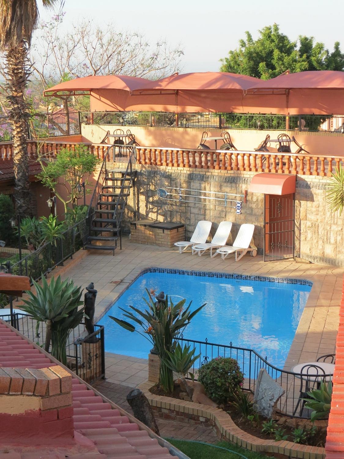 Valley View Guest House Pool Pictures & Reviews Tripadvisor