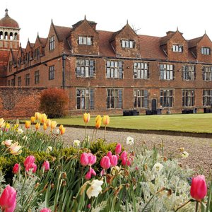 Castle Bromwich Hall Hotel