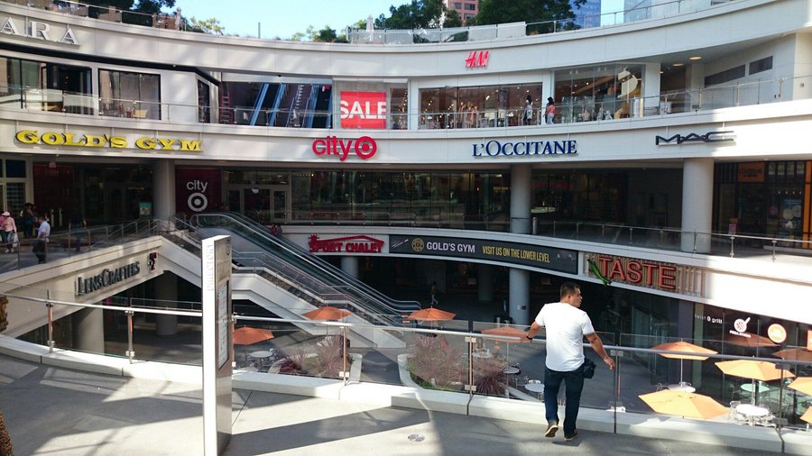 Plaza