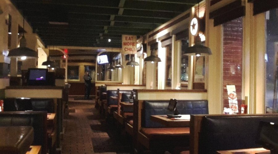 Chili's Grill & Bar