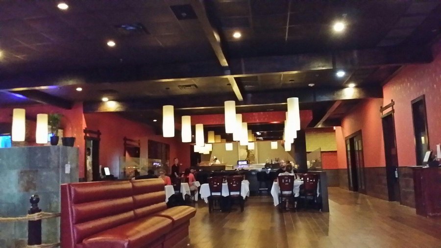 Kyoto Japanese Steak House