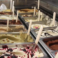 Gelato d'autore
