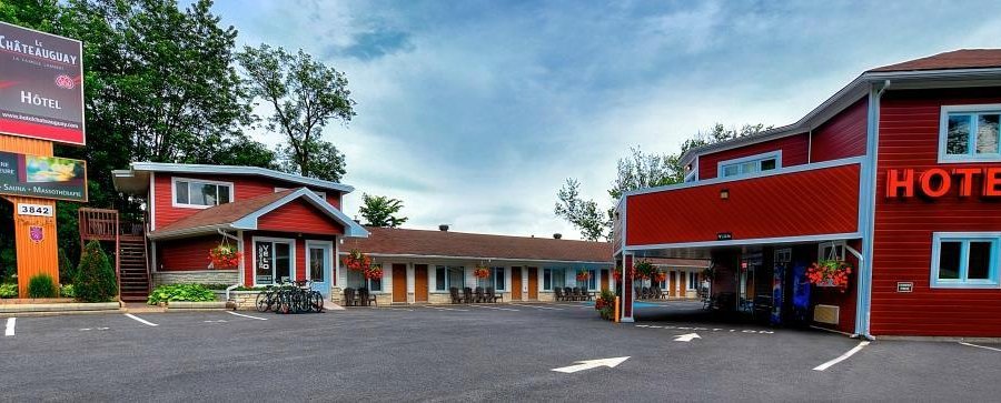 Section Motel
