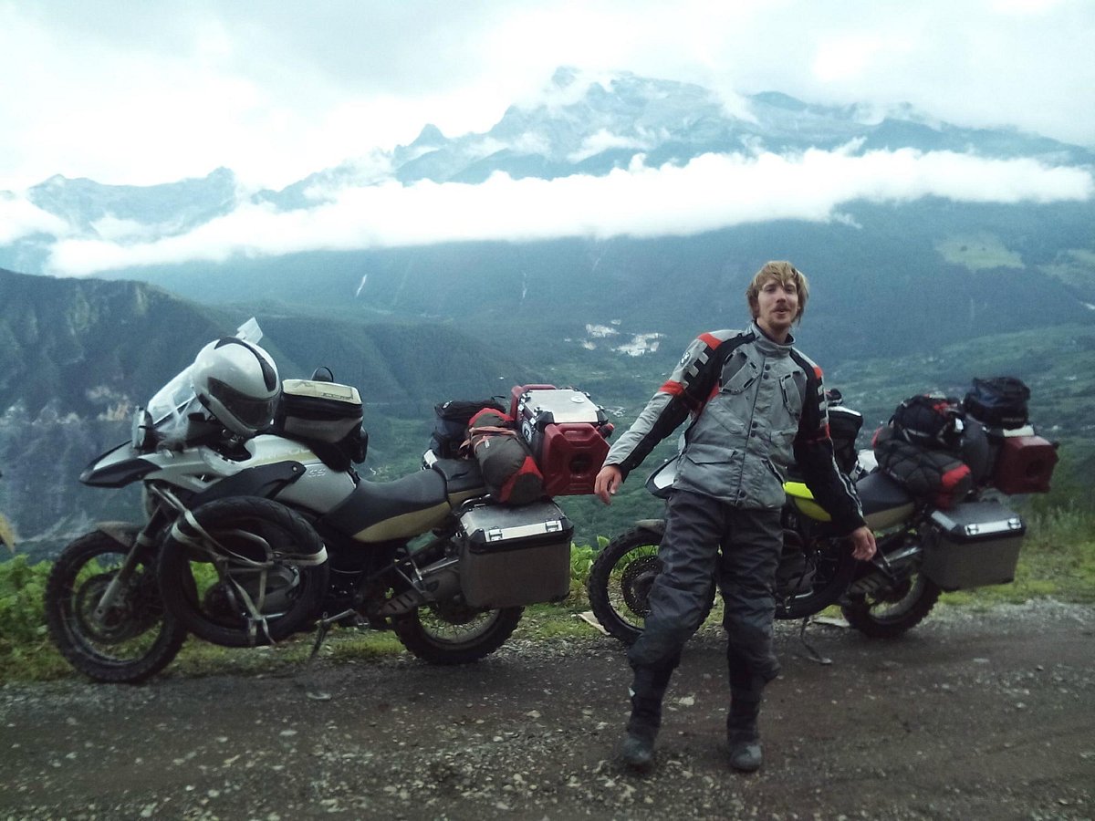 ride china motorcycle tours and rentals