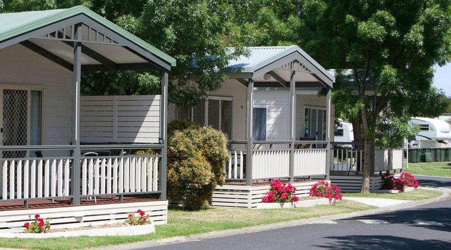 Family Cabins