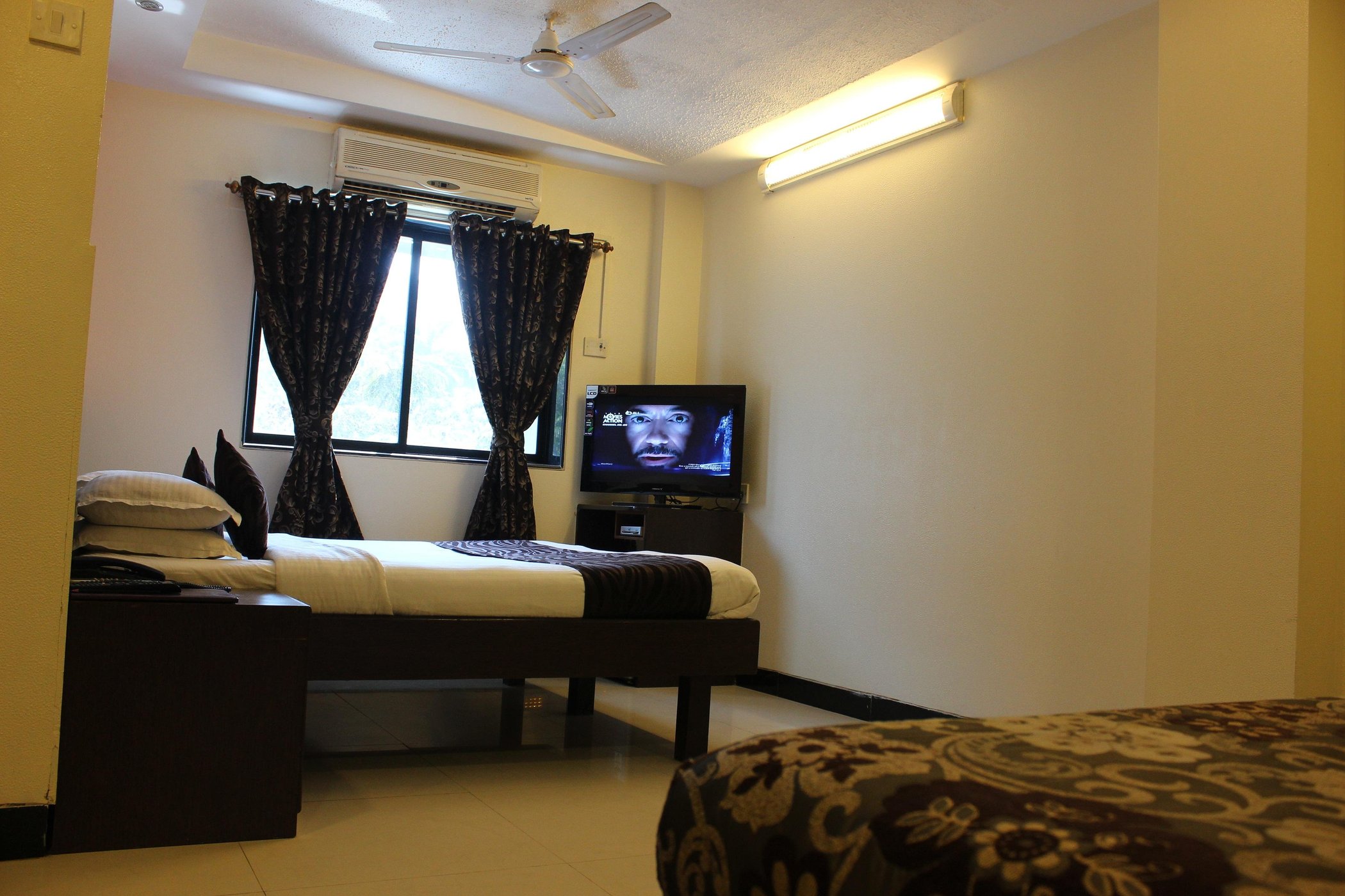 Hotel Fortune Mumbai by null