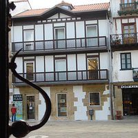 Plaza de Armas