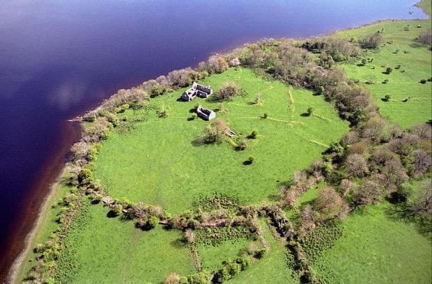Quaker Island image