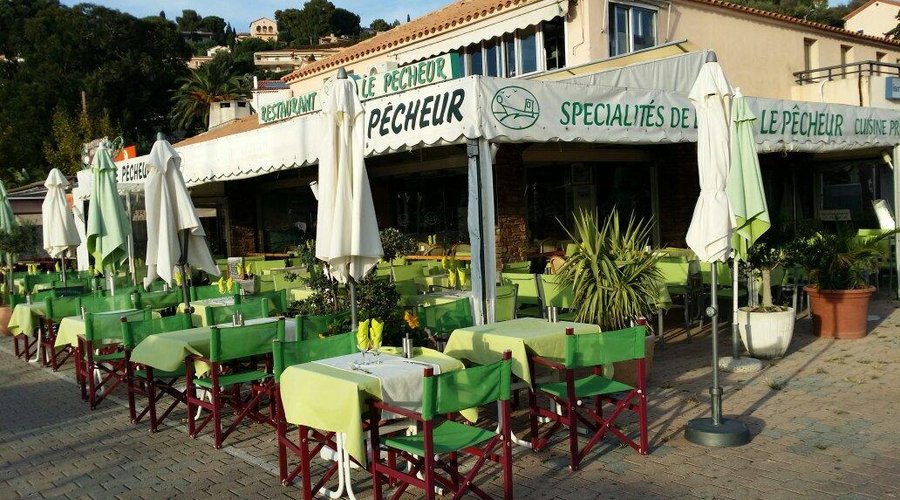 LE PECHEUR, Le Lavandou - Restaurant Reviews, Photos & Phone Number - Tripadvisor