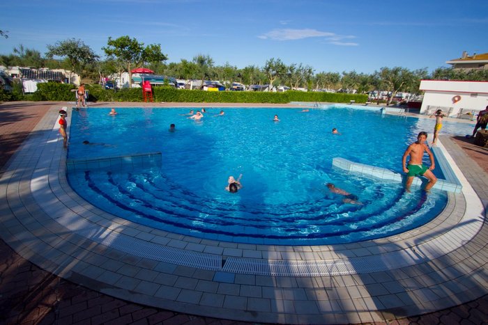 CAMPING VILLAGE MIRAMARE - Updated 2024 Reviews & Photos