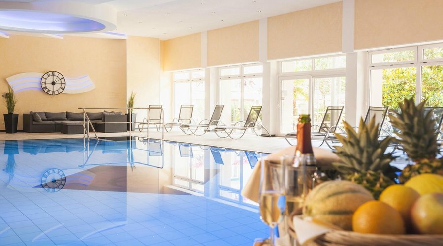 Hotelpool