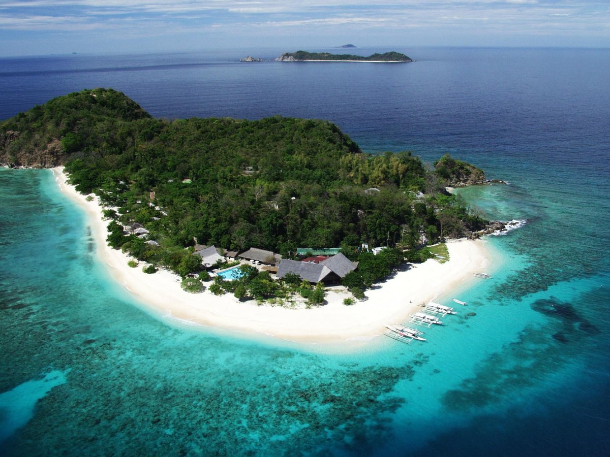 THE 5 BEST Coron Diving Resorts - Jul 2022 (with Prices) - Tripadvisor