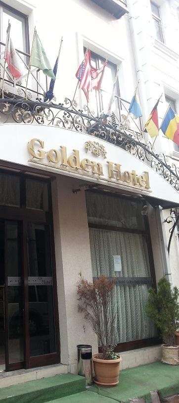 Imagen 3 de Golden Hotel Istanbul