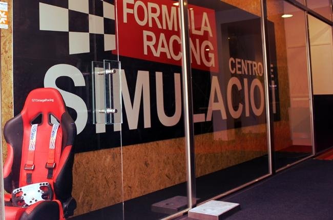 Imagen 10 de Formula Racing