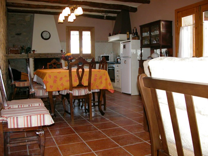 Imagen 10 de Casa Canales