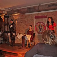 Mirandolina Brauhaus Südstern