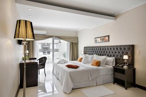 Zimmer und Suite