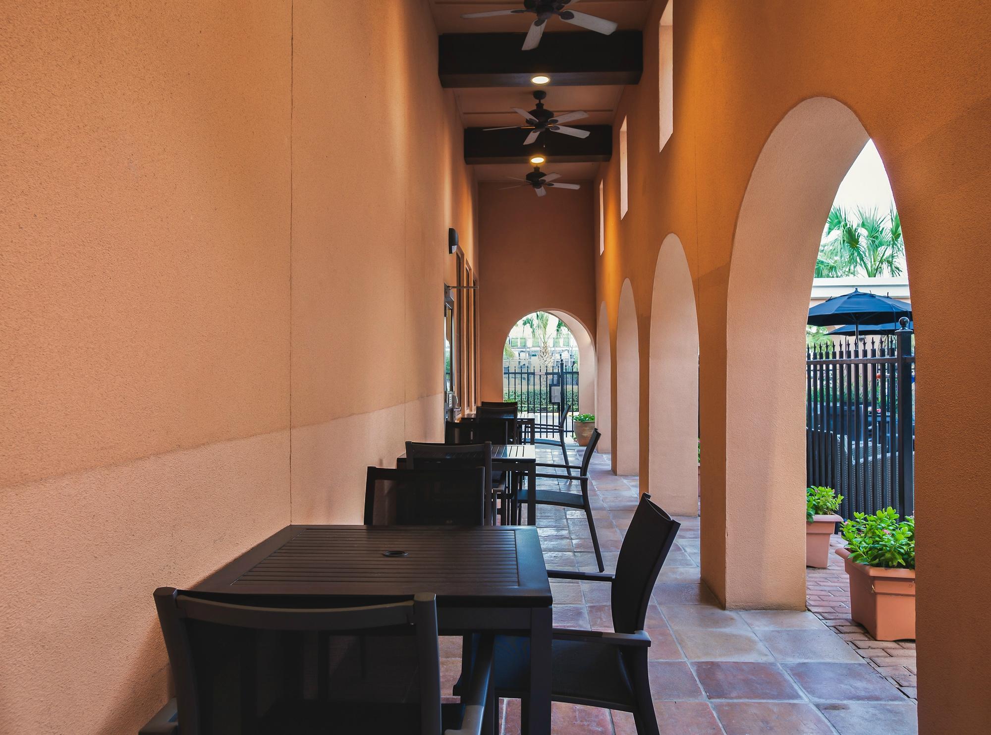 Hotel photo 20 of Residence Inn Laredo Del Mar.