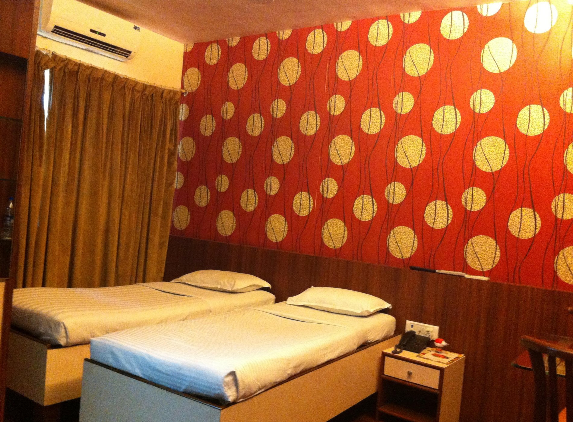 Bharat Avenue 3 Star Hotel Andheri by null