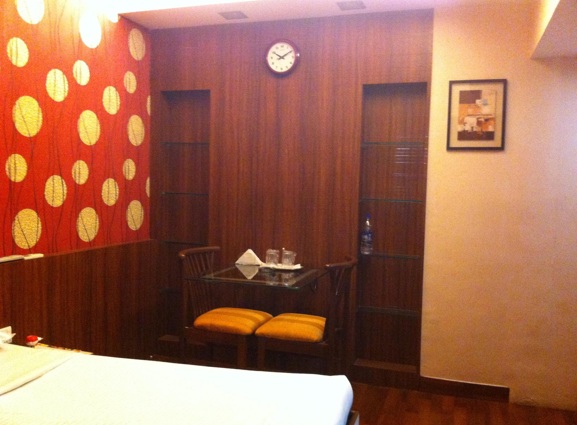 Bharat Avenue 3 Star Hotel Andheri by null