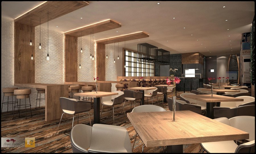 SERGIO MEGIAS GASTROBAR, Alhaurín de la Torre - Fotos, Número de Teléfono y Restaurante Opiniones - Tripadvisor