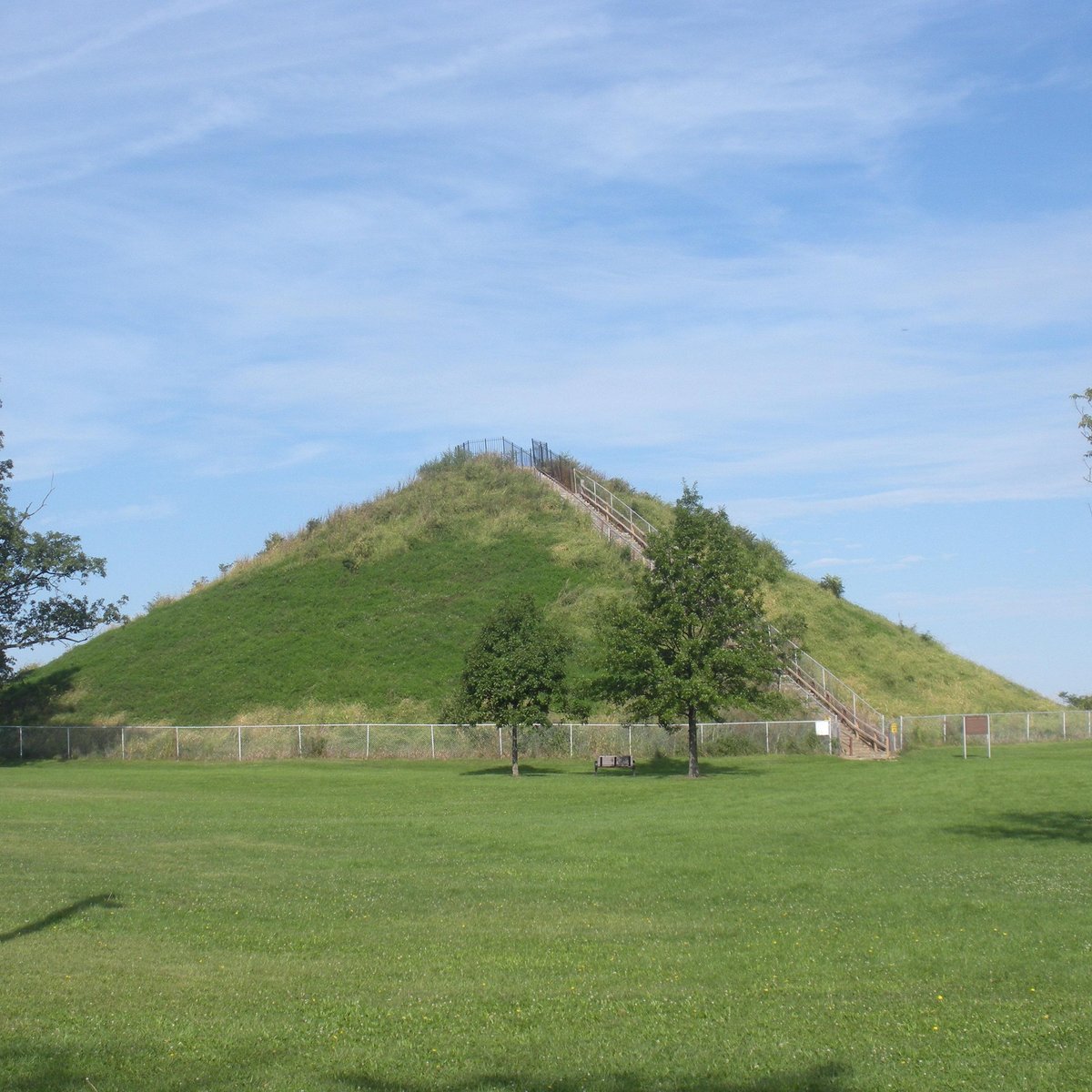 MIAMISBURG MOUND (2024) All You Need to Know BEFORE You Go (with Photos)