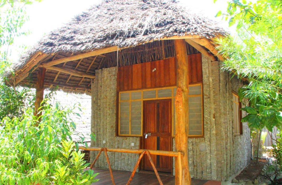 Demani Lodge, Bar & Restaurant by null