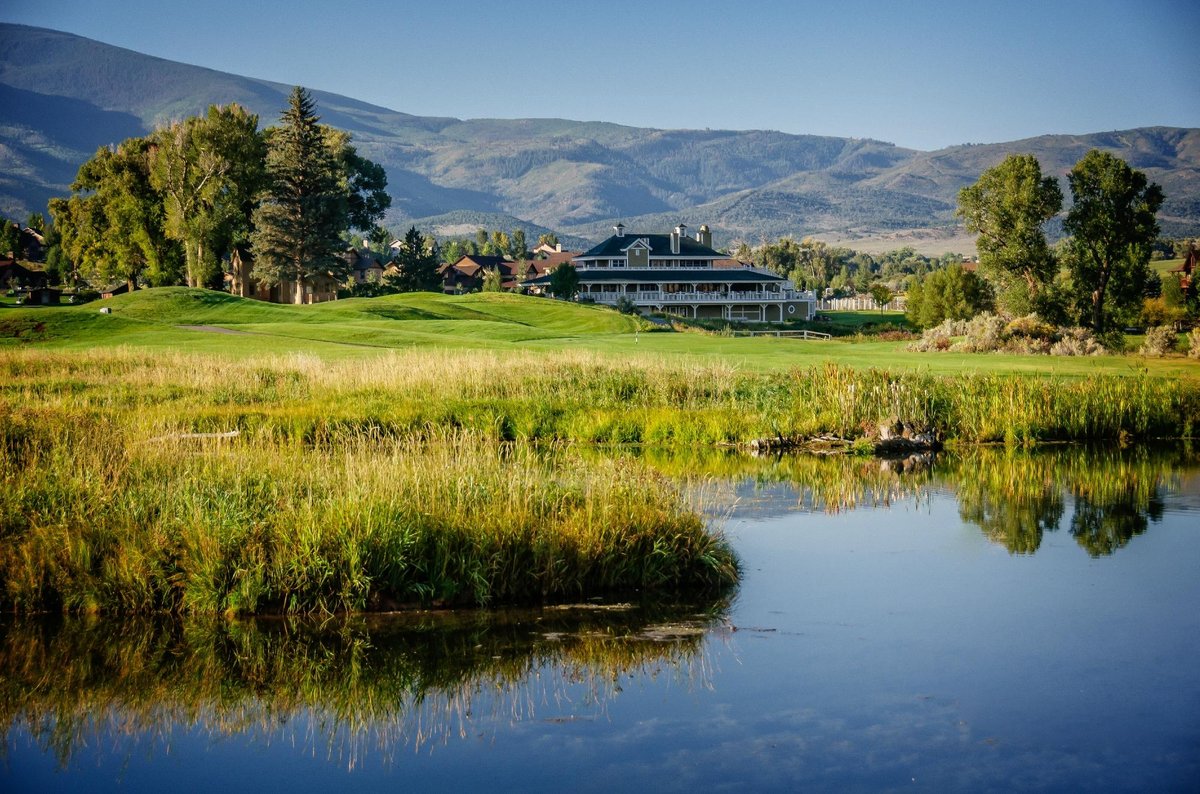 GYPSUM CREEK GOLF COURSE Ce qu'il faut savoir