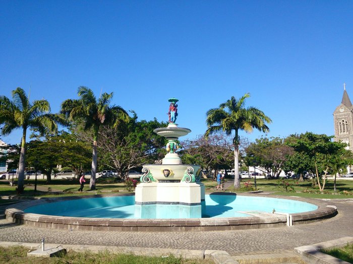 SEAVIEW INN: Bewertungen, Fotos & Preisvergleich (Basseterre, St. Kitts