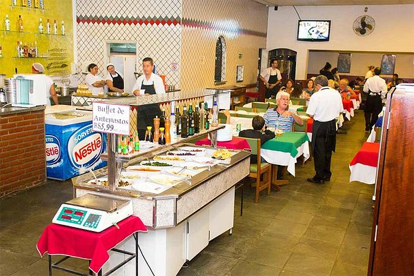 Pizzaria Siciliana  Campo Limpo Paulista SP