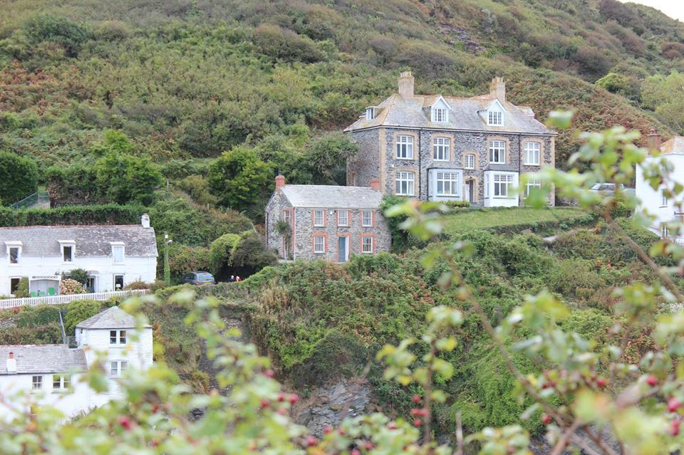 THE GALLERY B&B - Updated 2022 Prices, Reviews (Port Isaac)